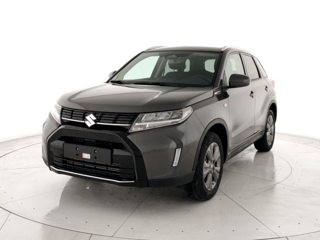 Suzuki Vitara Nuovo Ibrido benzina Vitara Porto Mantovano