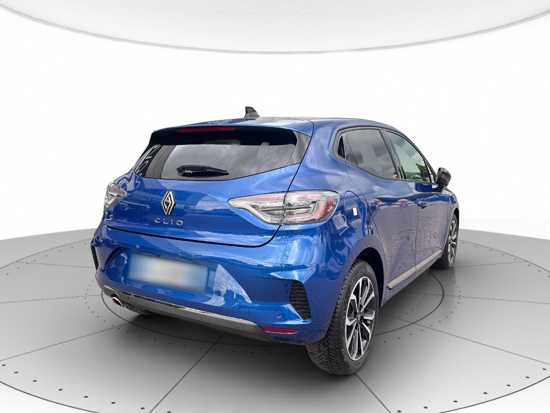 Renault Clio Usato 2024 Clio Padova