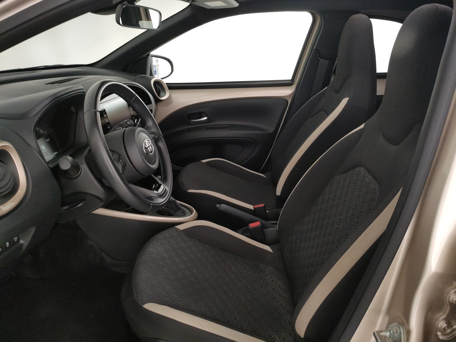 Toyota Aygo X Air Usato 2022 Aygo X Air Legnago
