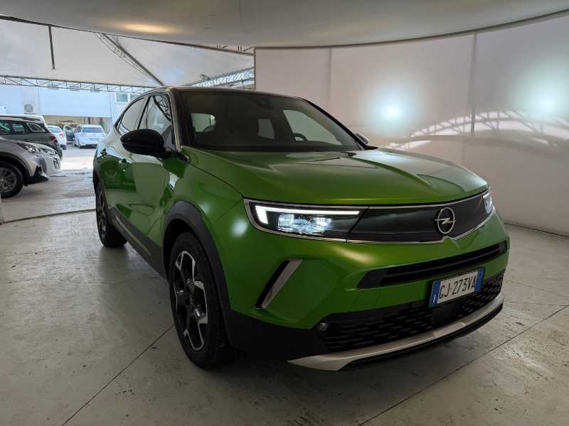 Mokka Ii 2020 - Mokka 1.5 Ultimate S&s 110cv