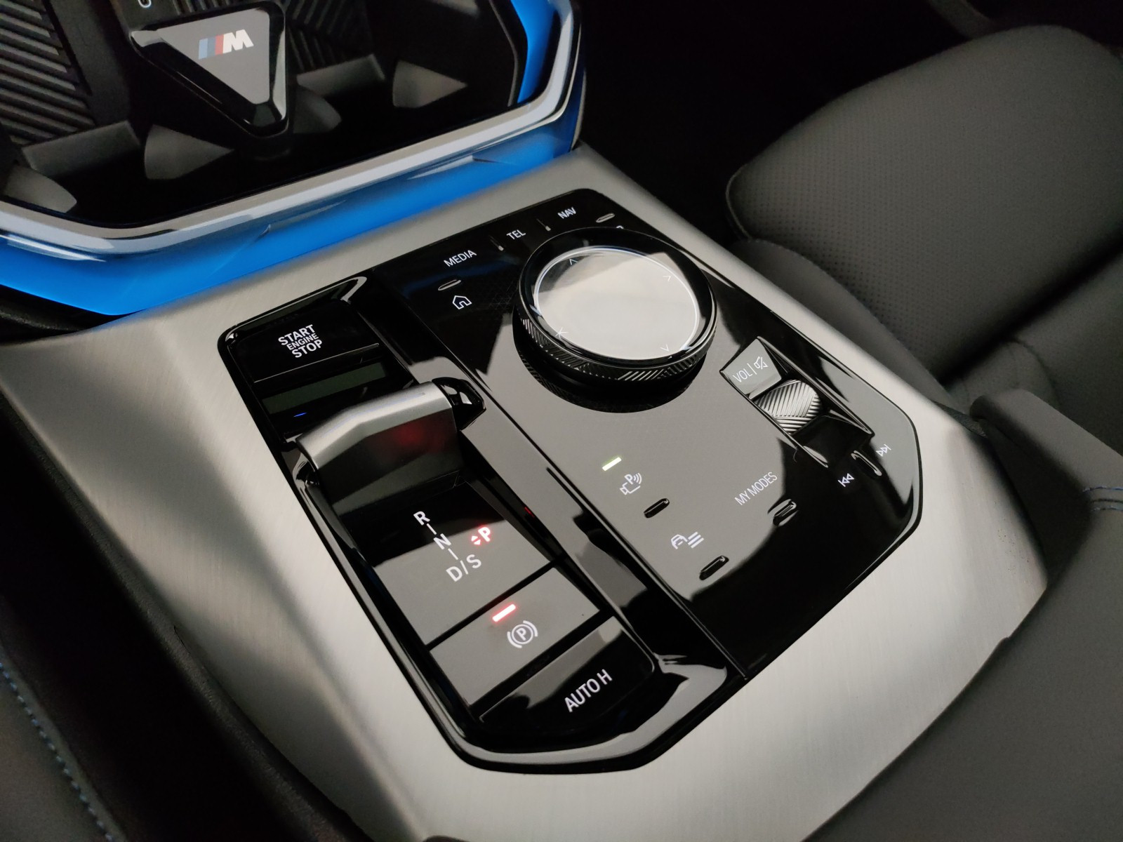 Bmw X3 Aziendali 2026 X3 Padova