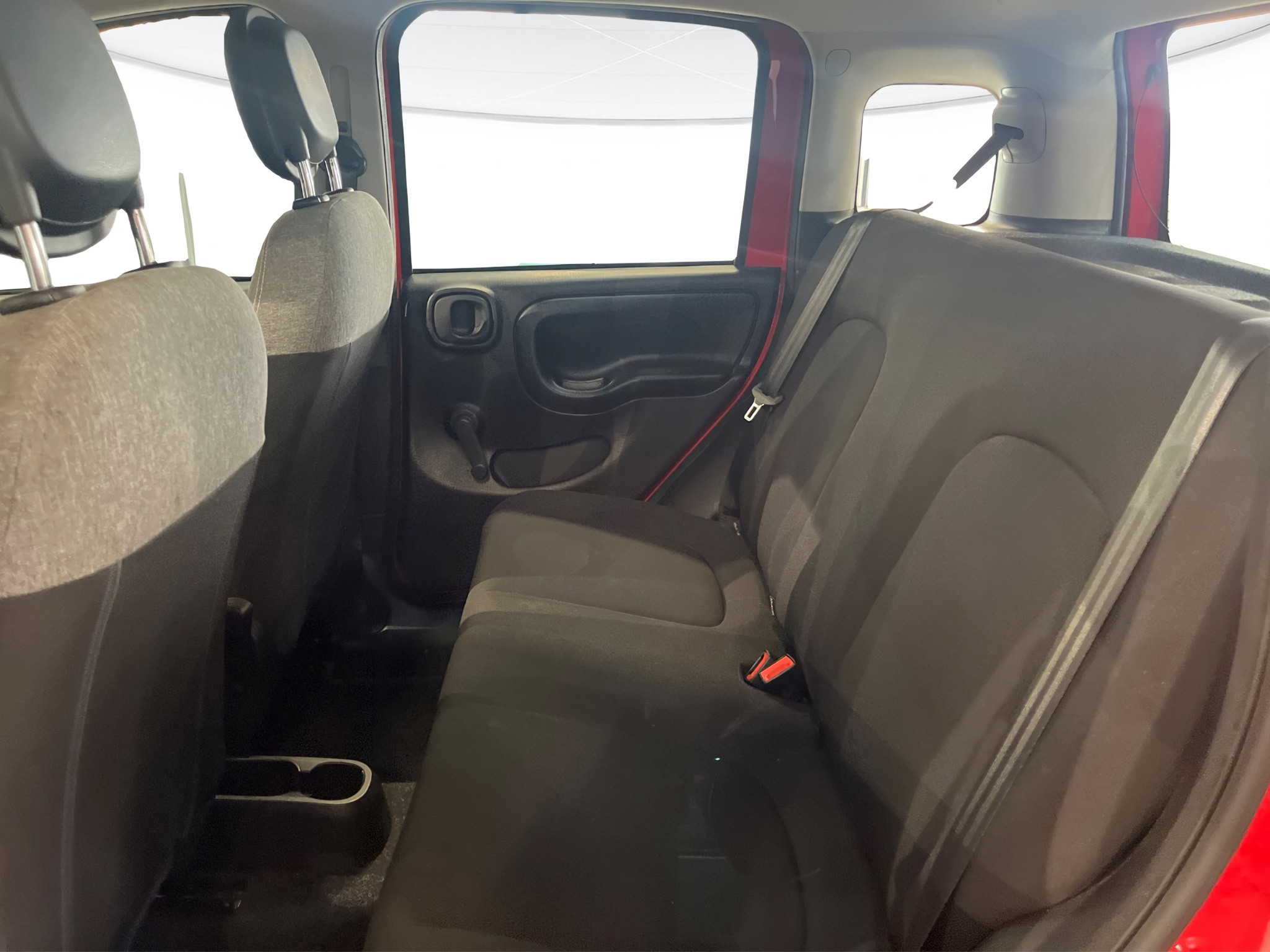 Fiat Panda Usato 2022 Panda Verona