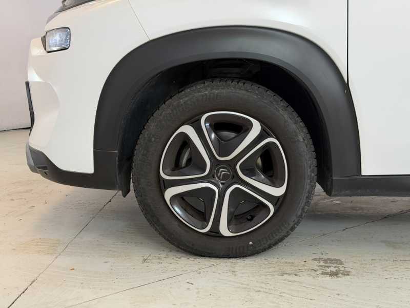 C3 Aircross I 2021 - C3 Aircross 1.2 Puretech Shine Pack S&s 110cv