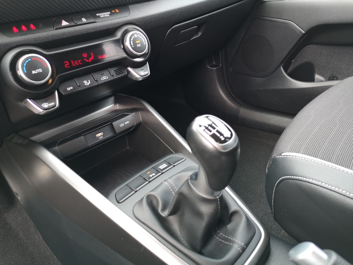 Kia Stonic Usato 2022 Stonic Legnago