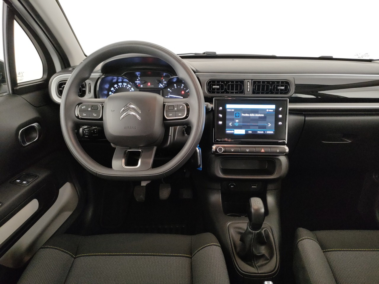 Citroen C3 Usato 2022 C3 Modena