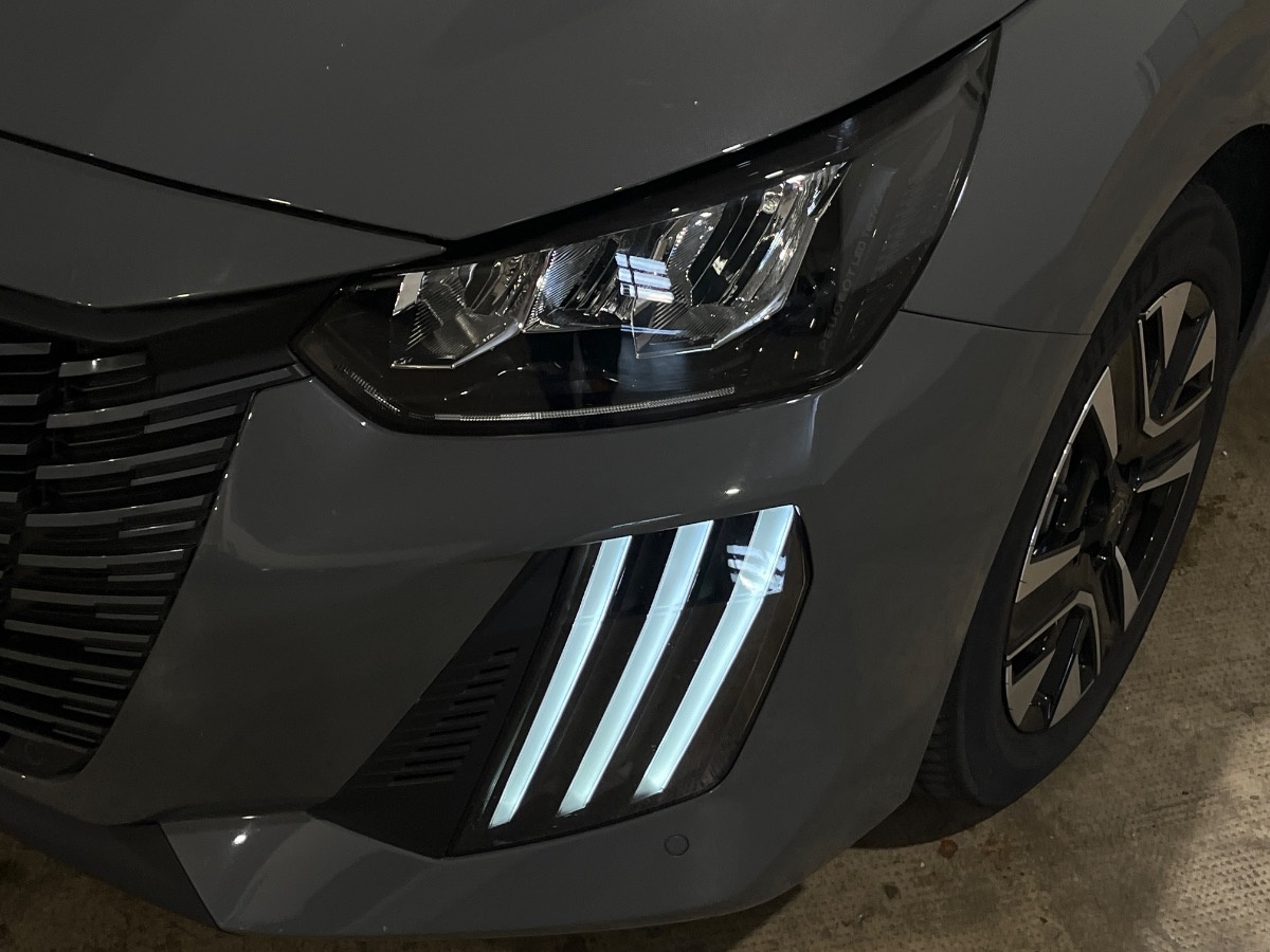 Peugeot 208 Usato 2025 208 Verona
