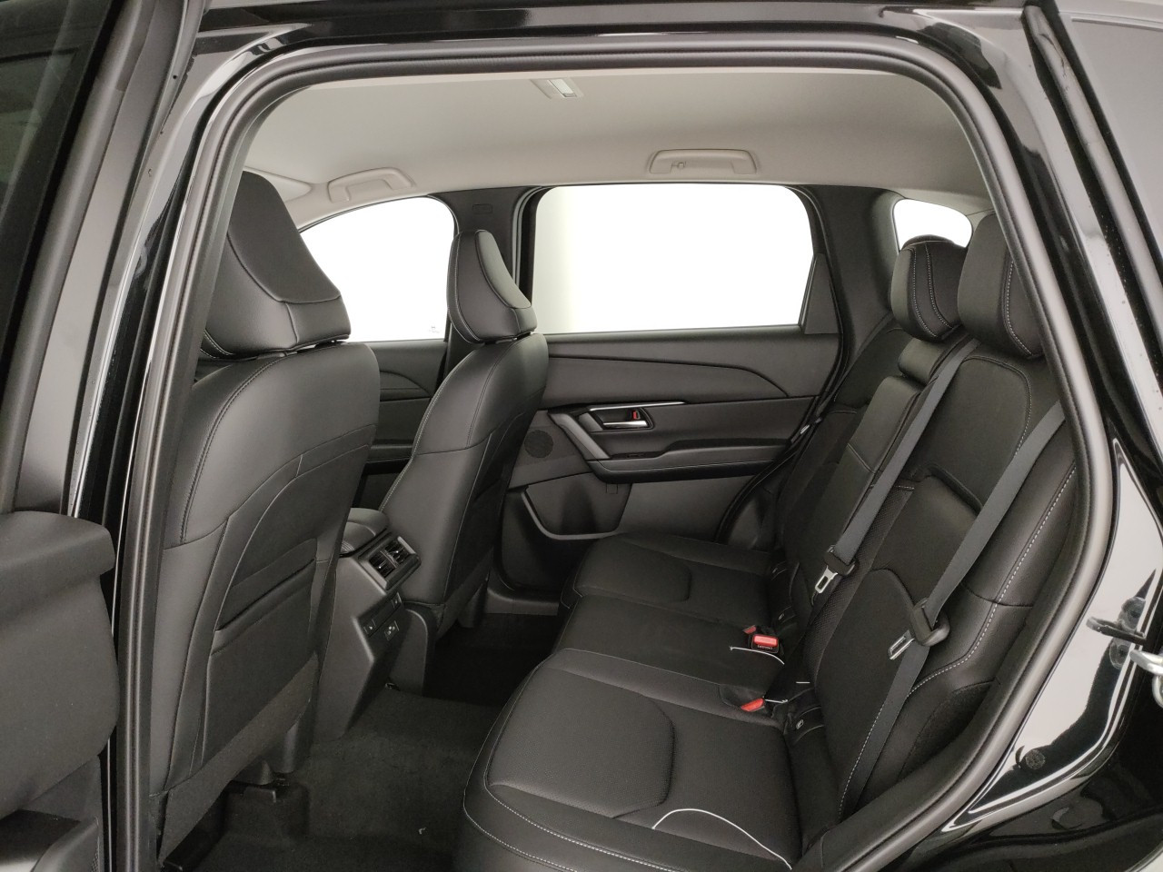 Mazda CX-5 Nuovo Ibrido benzina CX-5 Porto Mantovano