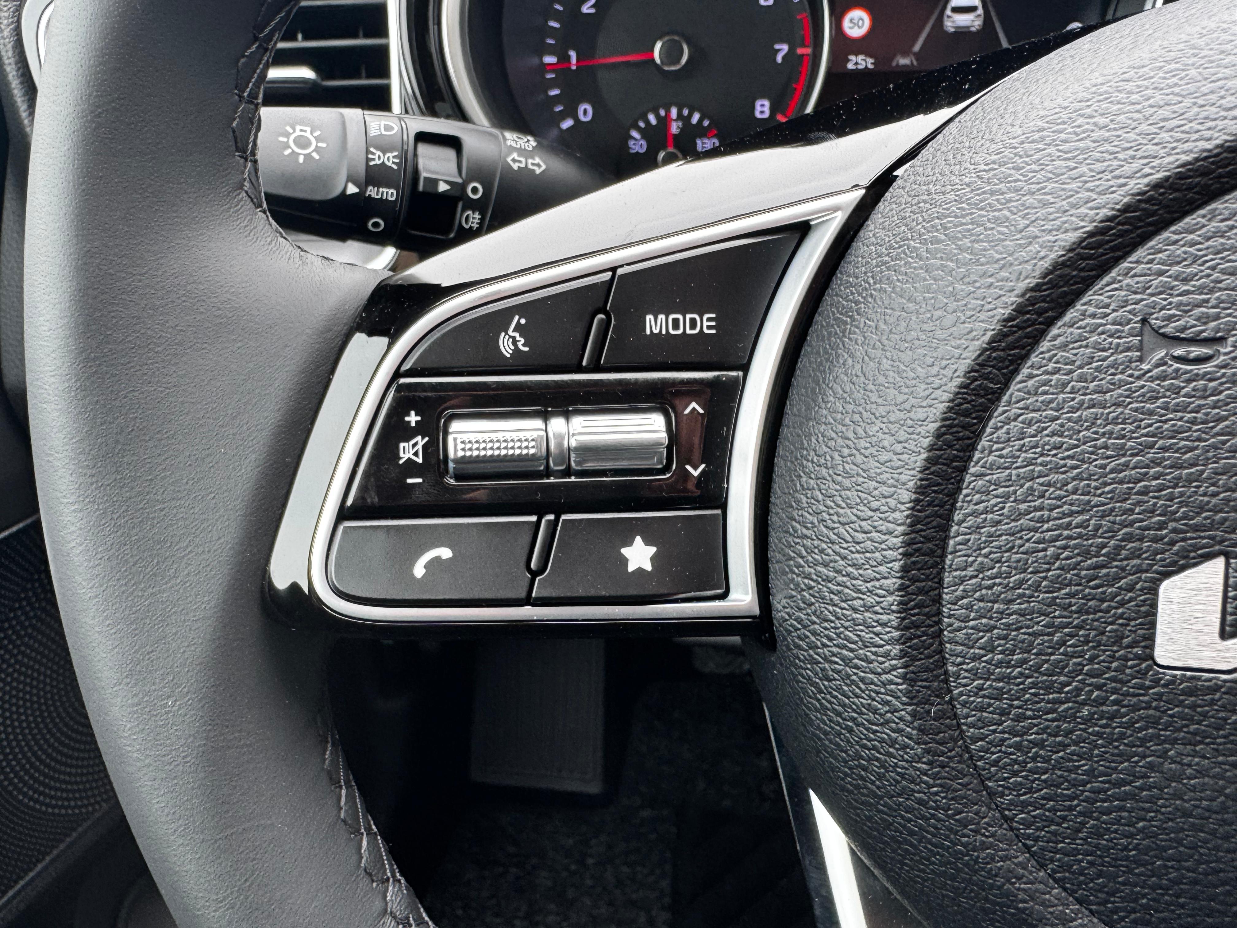 Kia Xceed KM0 2025 Xceed Este