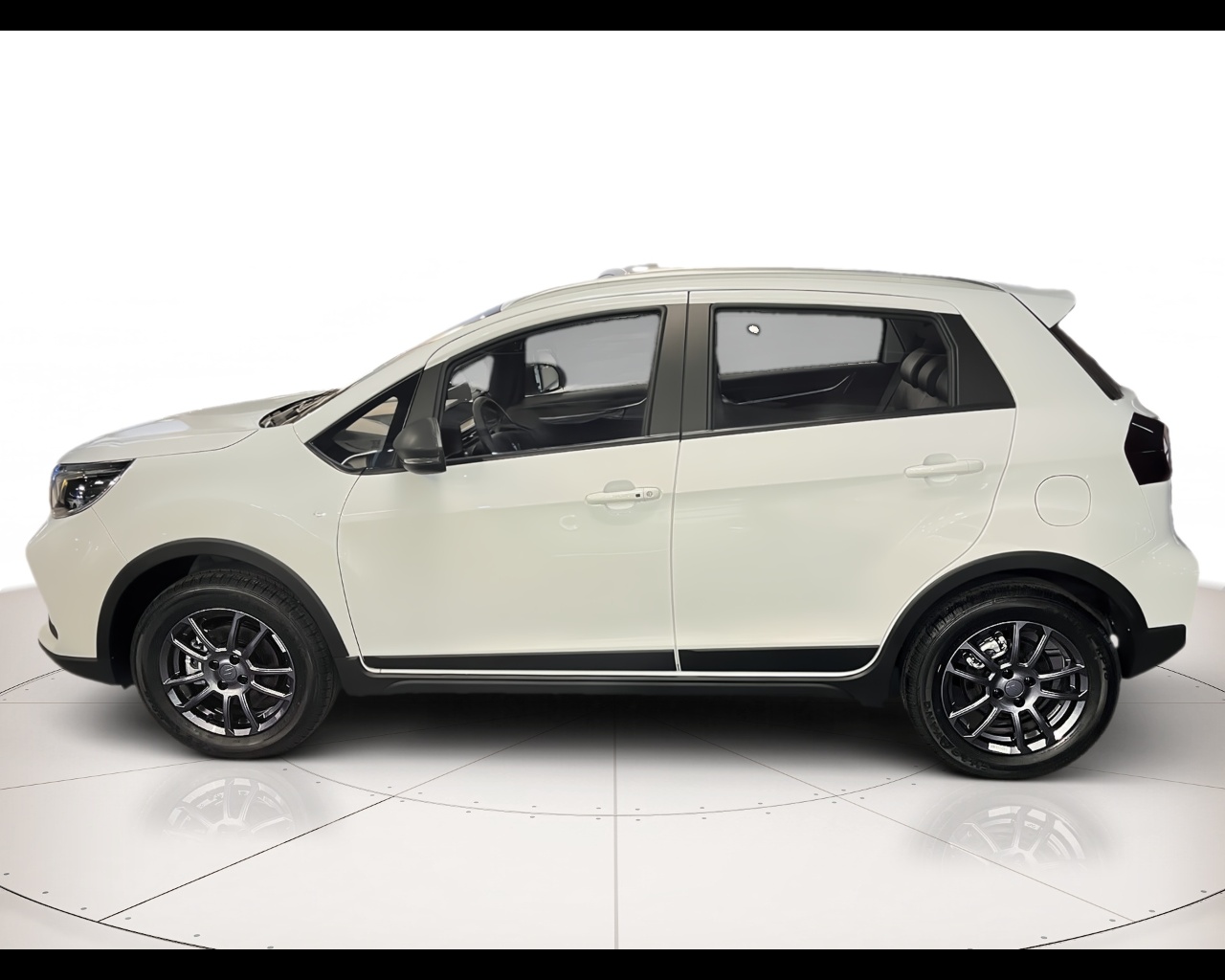 Emc Quattro Nuovo Benzina Quattro Verona
