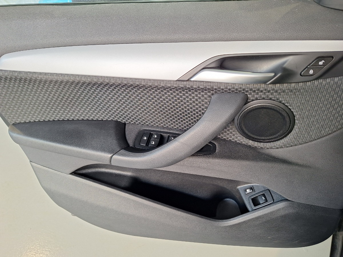 Bmw X1 Usato 2021 X1 San Vendemiano