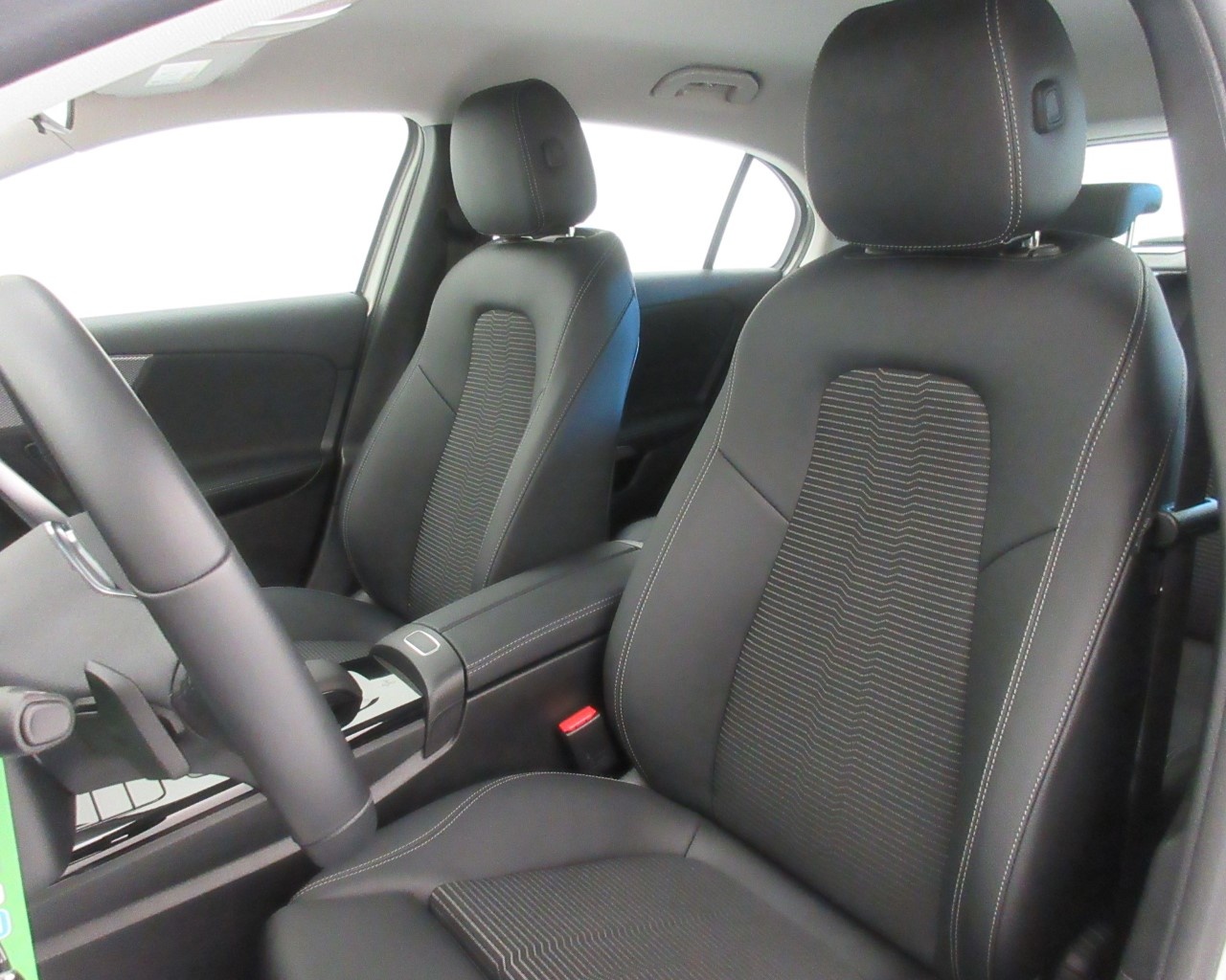Mercedes Classe A Classe A 180 Sport 7G-DCT - 12