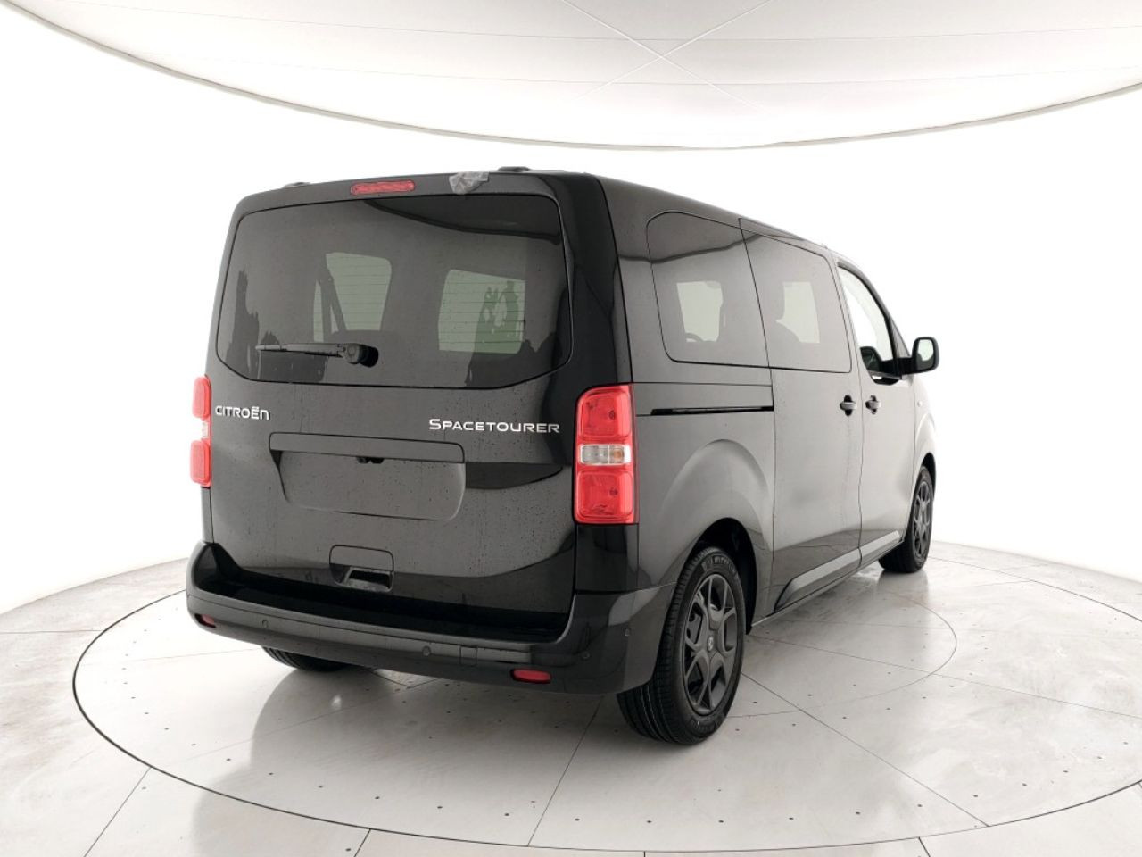 Citroen SpaceTourer / Jumpy KM0 2025 SpaceTourer / Jumpy Porto Mantovano