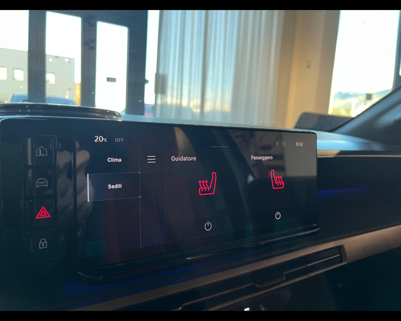 Foto LANCIA Nuova Ypsilon Ibrida Ypsilon Lx 1.2 100cv Ibrida