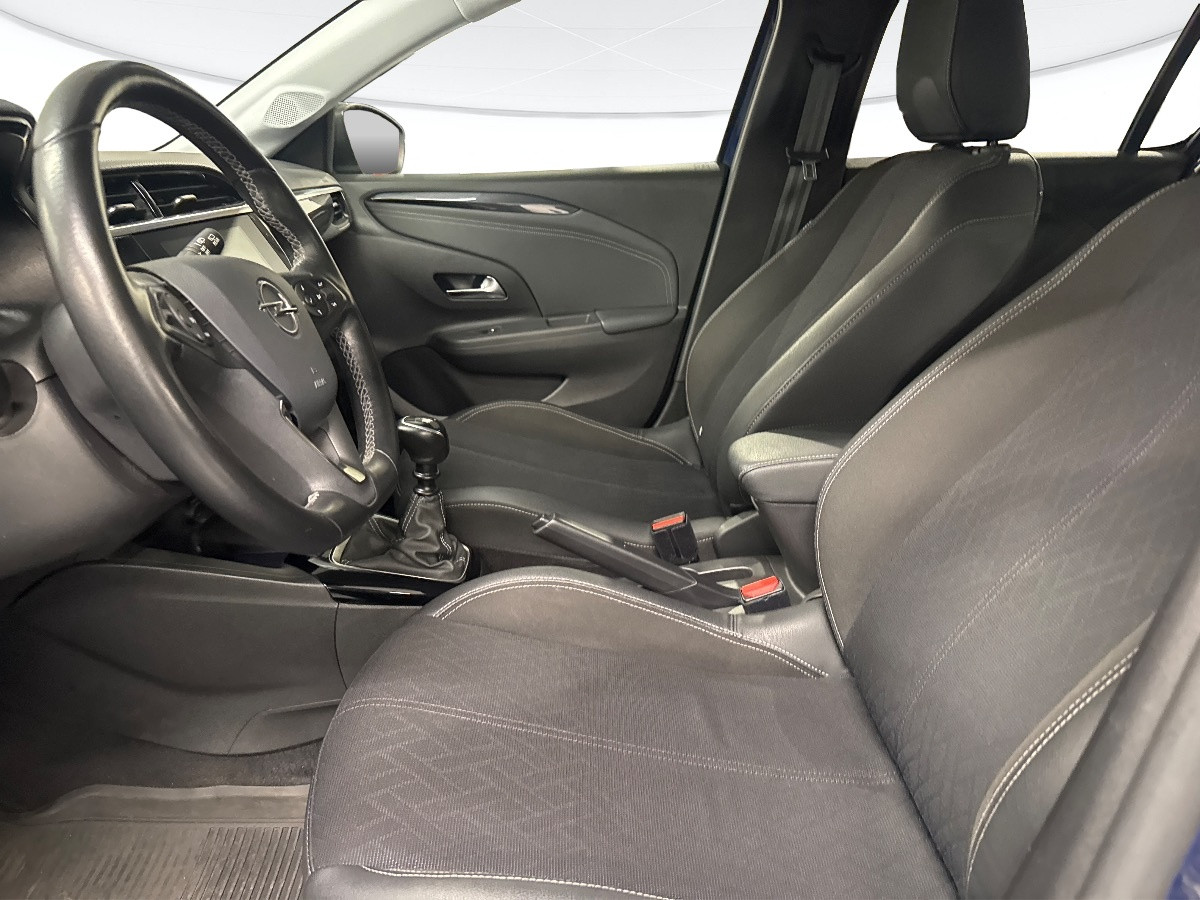 Opel Corsa Usato 2021 Corsa San Zeno Naviglio