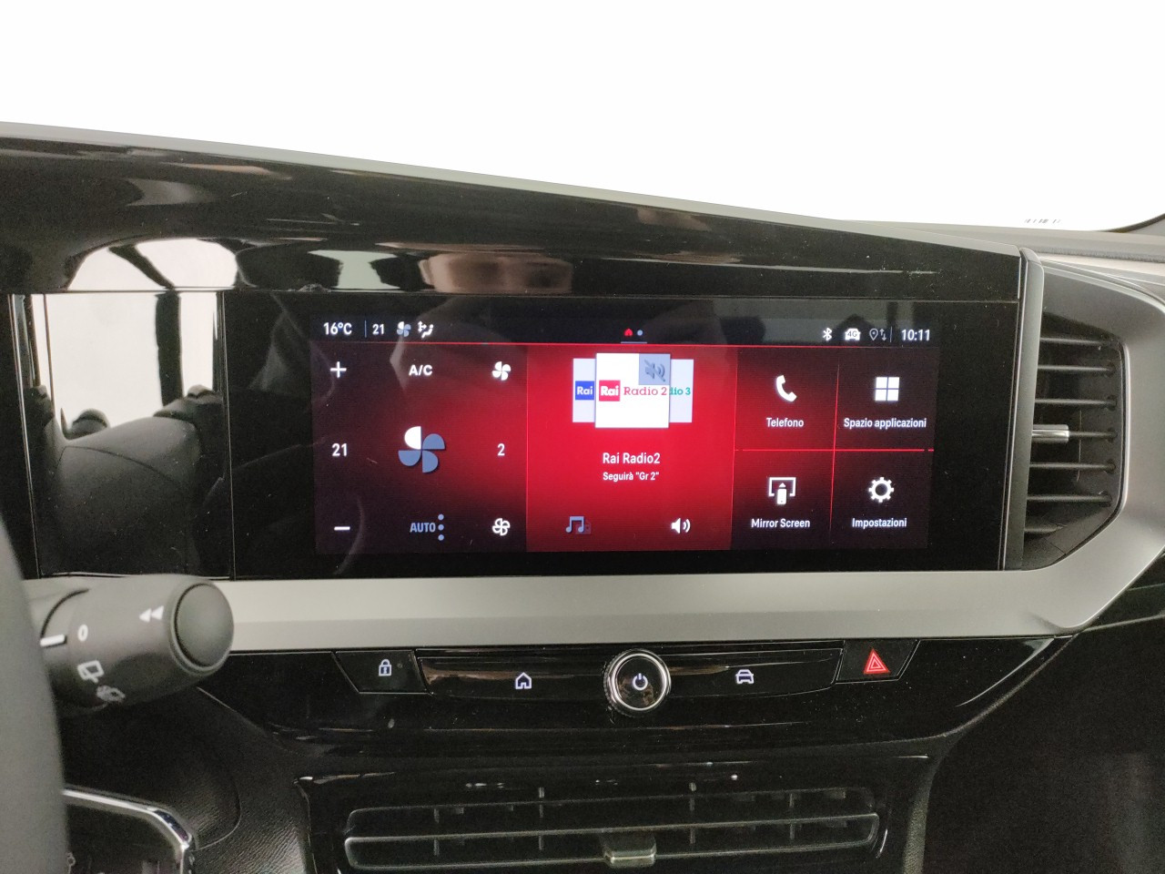 Opel Mokka KM0 2025 Mokka Carpi
