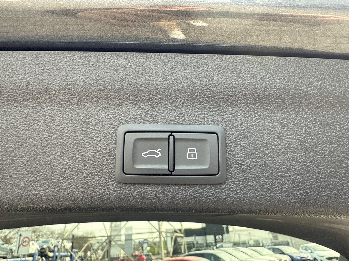 Audi A6 Usato 2022 A6 Legnago