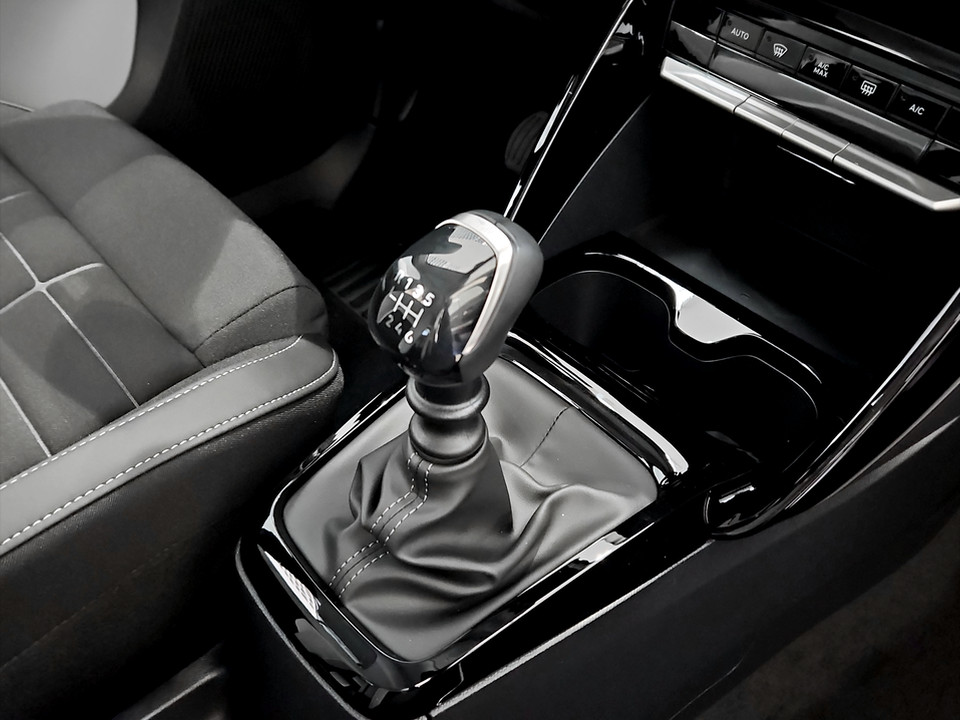 CITROEN C3 Turbo 100cv – MAX Benzina km0 - 15