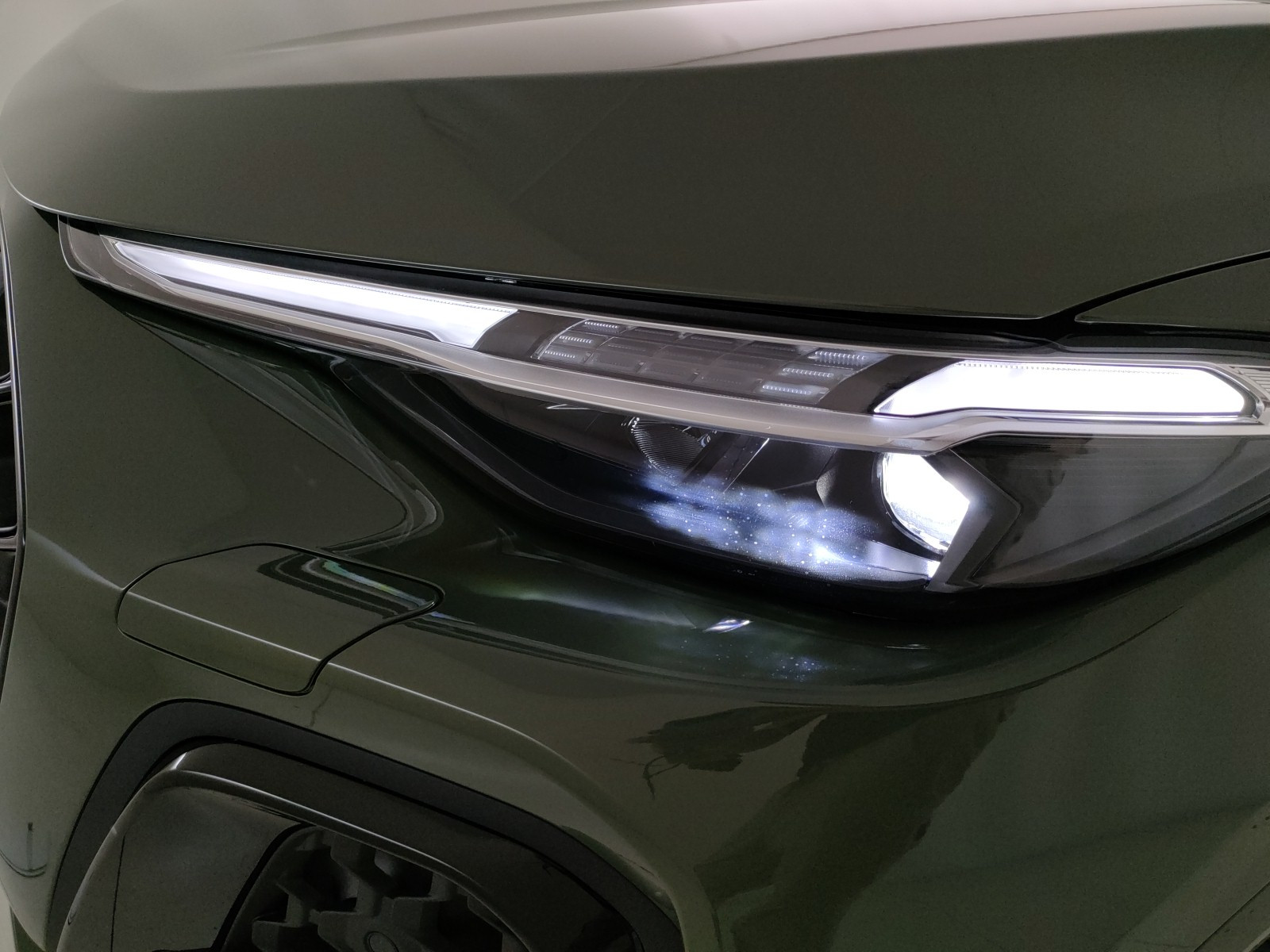 Audi Q5 KM0 2026 Q5 Legnago