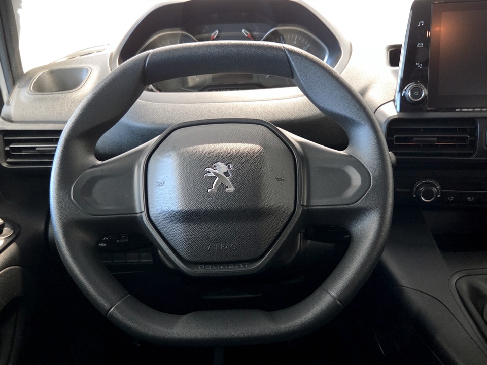 PEUGEOT Rifter mix 1.5 bluehdi 100cv L1 Active S&S Diesel usato - 11