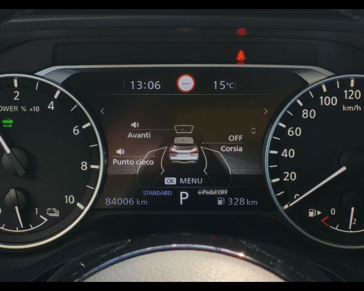 Foto NISSAN Qashqai 1.5 e-power Acenta 2wd