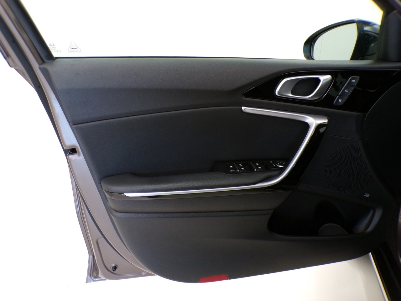 Kia Xceed Xceed 1.6 CRDi 136cv Evolution Lounge Pack 2WD DCT - 11