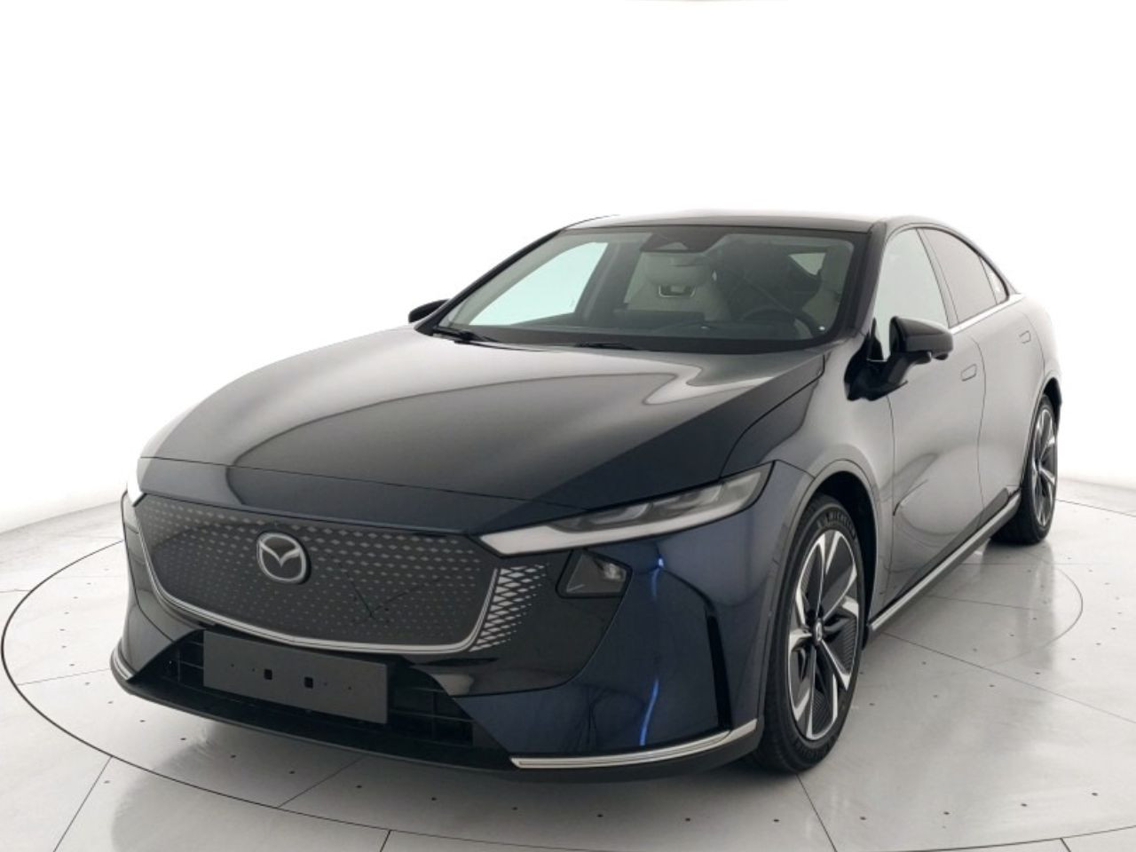 Mazda 6e Nuovo elettrico 6e Reggio Emilia