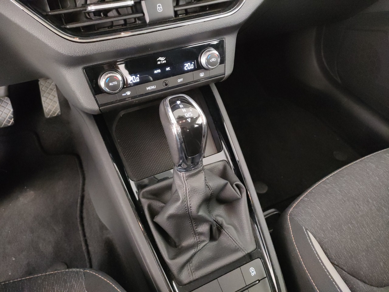 Skoda Kamiq Usato 2022 Kamiq Porto Mantovano