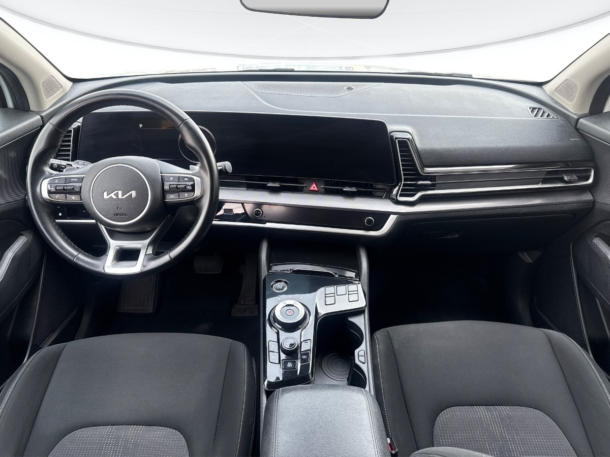 Kia Sportage Usato 2022 Sportage Padova
