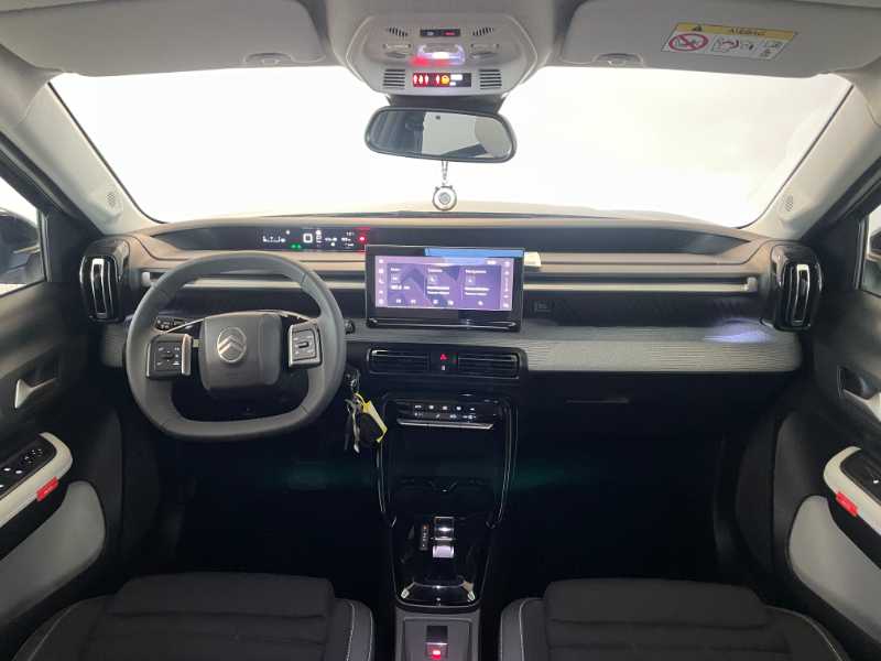 C3 Aircross Ii - C3 Aircross 1.2 Hybrid Max 145cv Edcs6