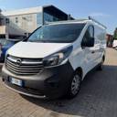 Vivaro Ii - Vivaro 27 1.6 Cdti 120cv L1h1 Edit. E6