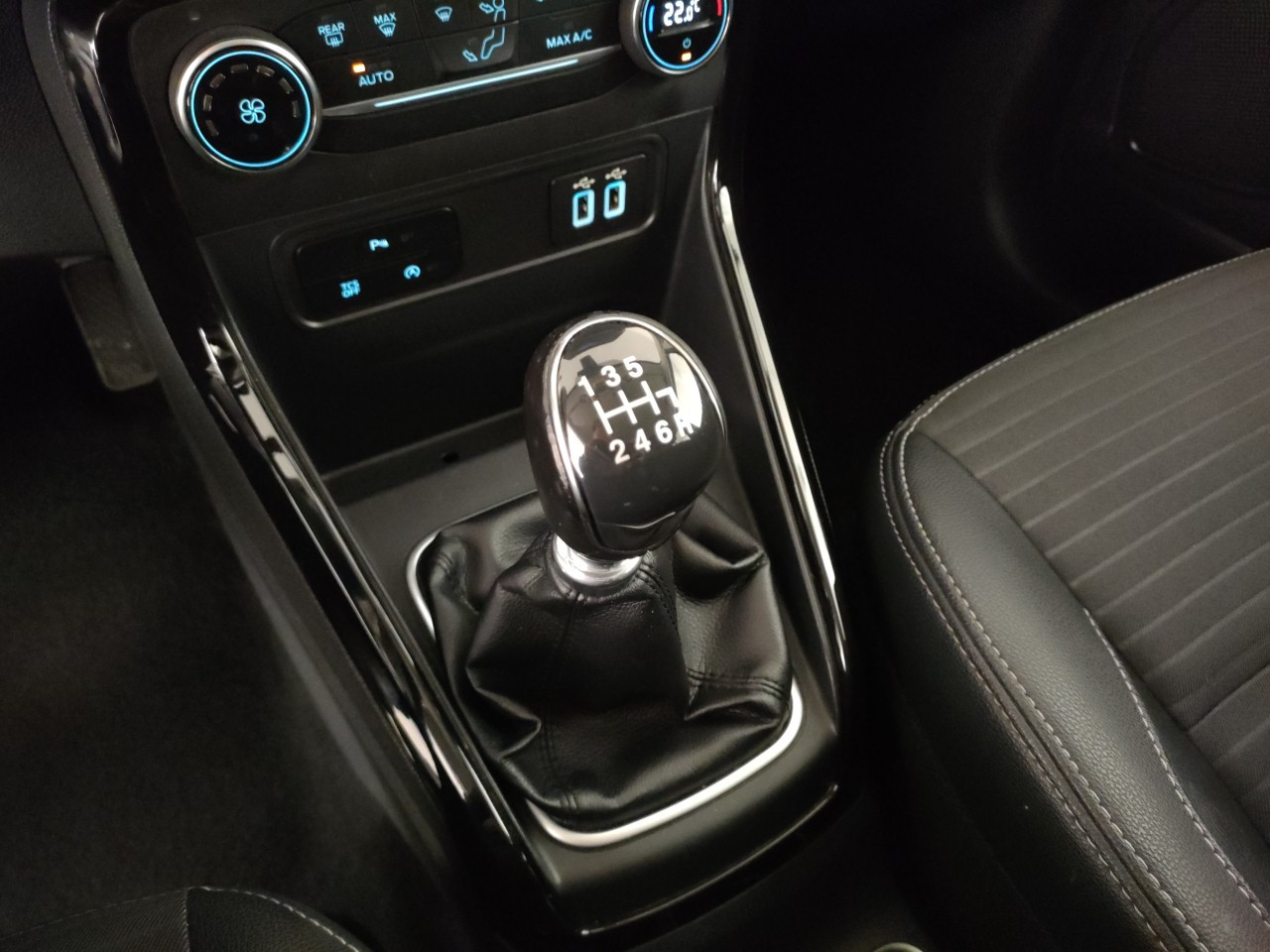 Ford EcoSport Usato 2019 EcoSport Porto Mantovano