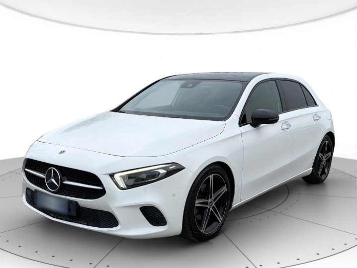 Mercedes Classe A Usato 2021 Classe A Mestre