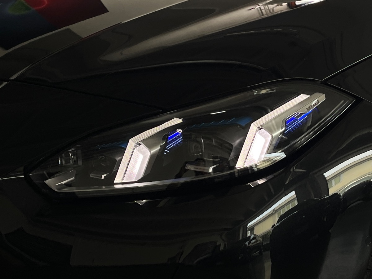 Bmw Serie 1 Usato 2025 Serie 1 Altavilla Vicentina