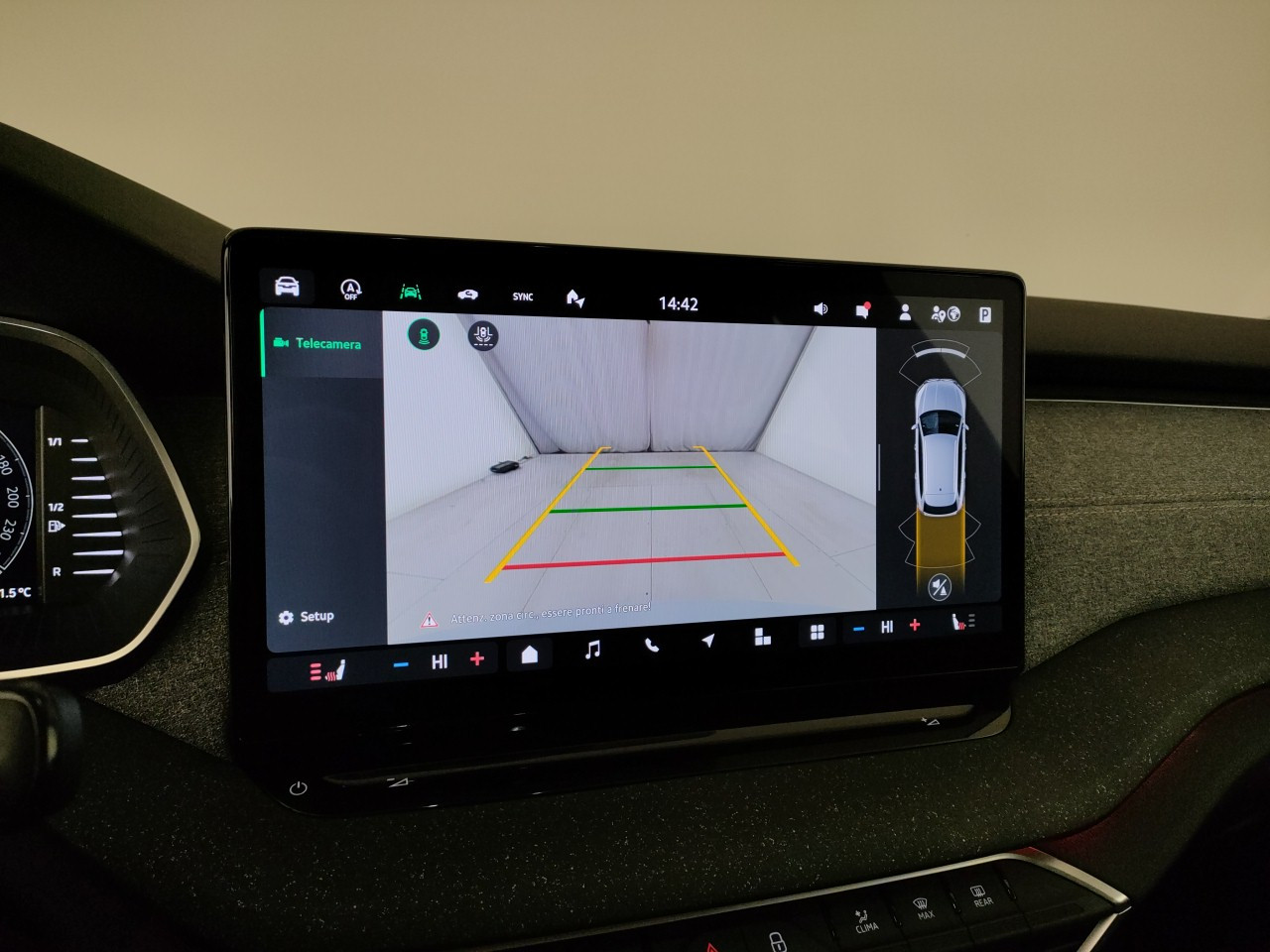 Skoda Octavia Usato 2025 Octavia Parma