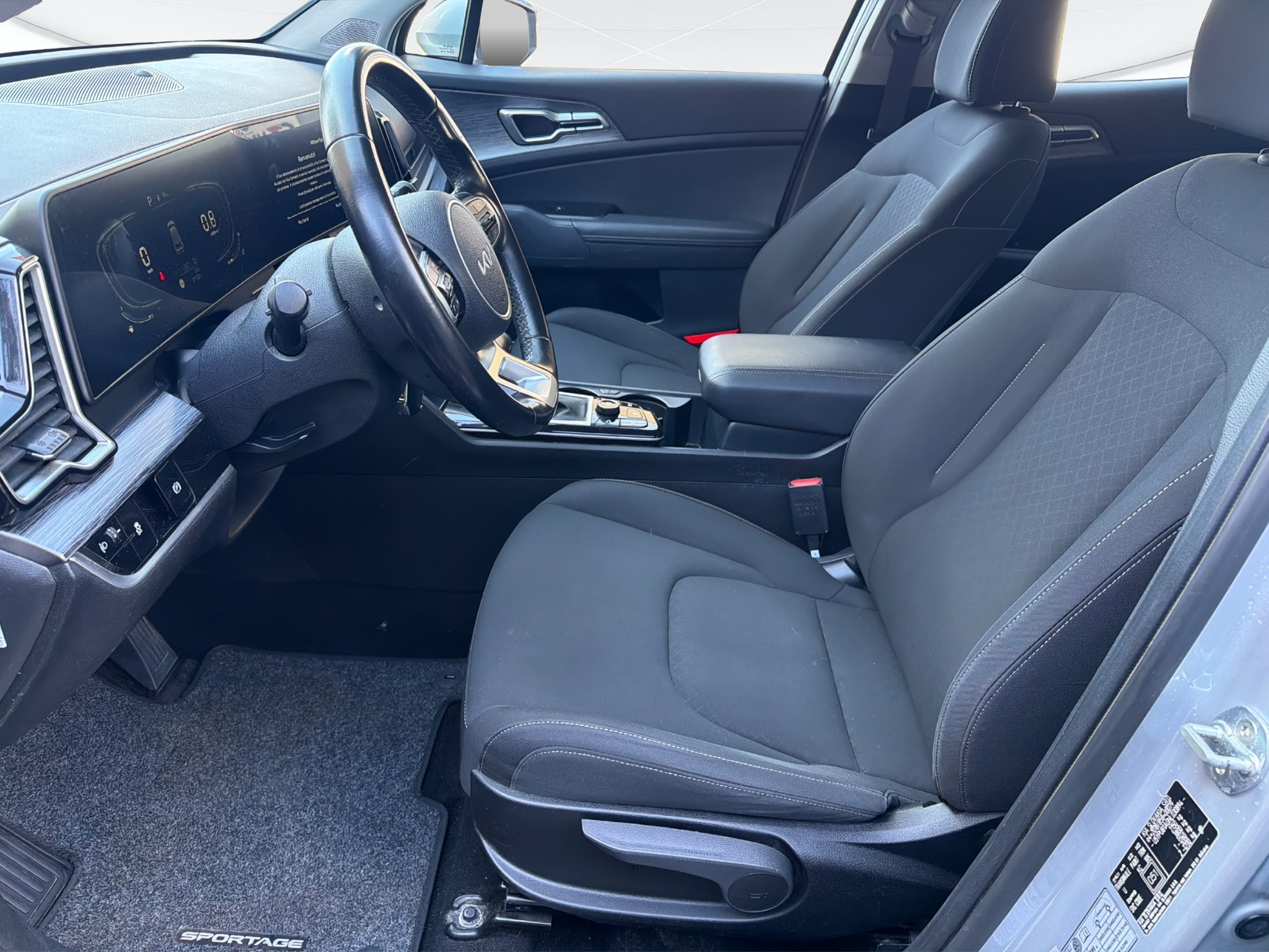 Kia Sportage Usato 2022 Sportage Reggio Emilia