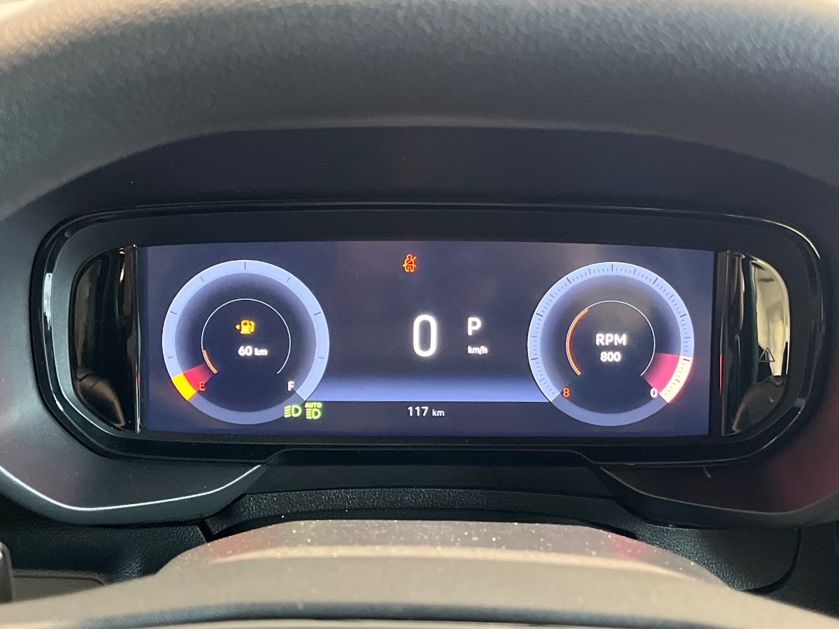 Fiat Doblo Nuovo diesel Doblo Verona