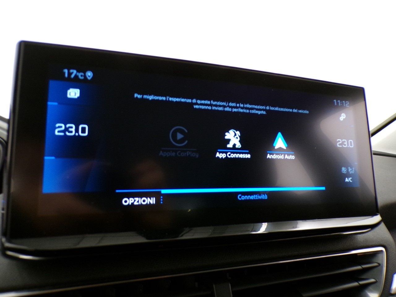 Peugeot 3008 3008 1.2 PureTech Turbo Allure Pack EAT8 - 19