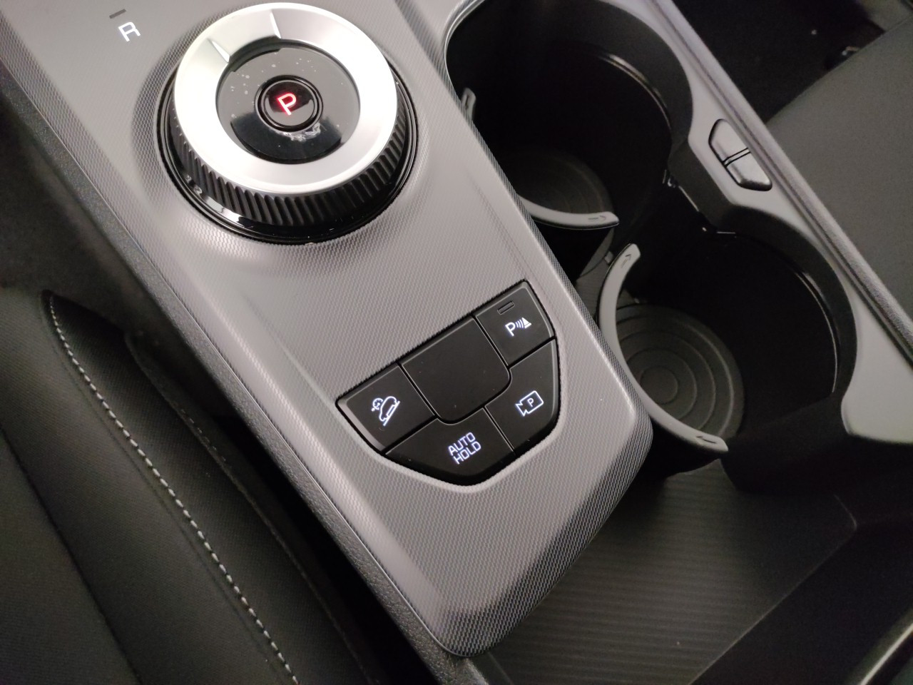 Kia Sportage Nuovo Ibrido benzina Sportage Porto Mantovano