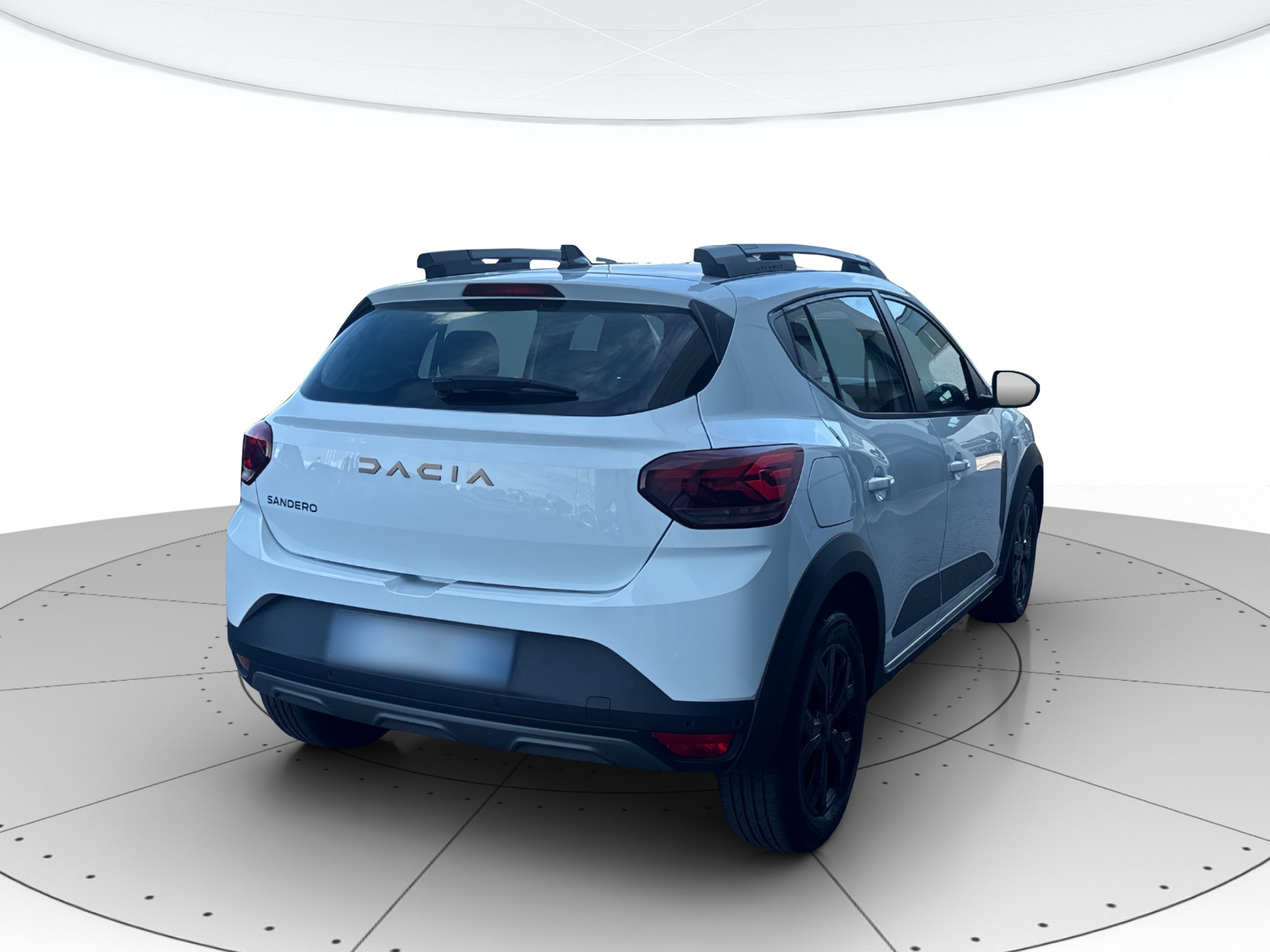 Dacia Sandero Usato 2024 Sandero Padova
