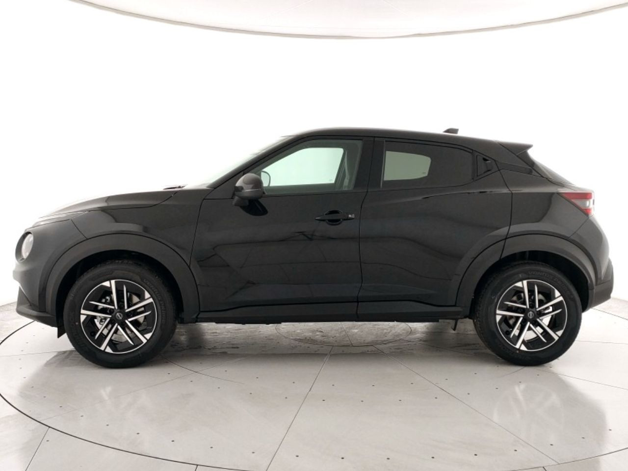 Nissan Juke Nuovo Benzina Juke Porto Mantovano