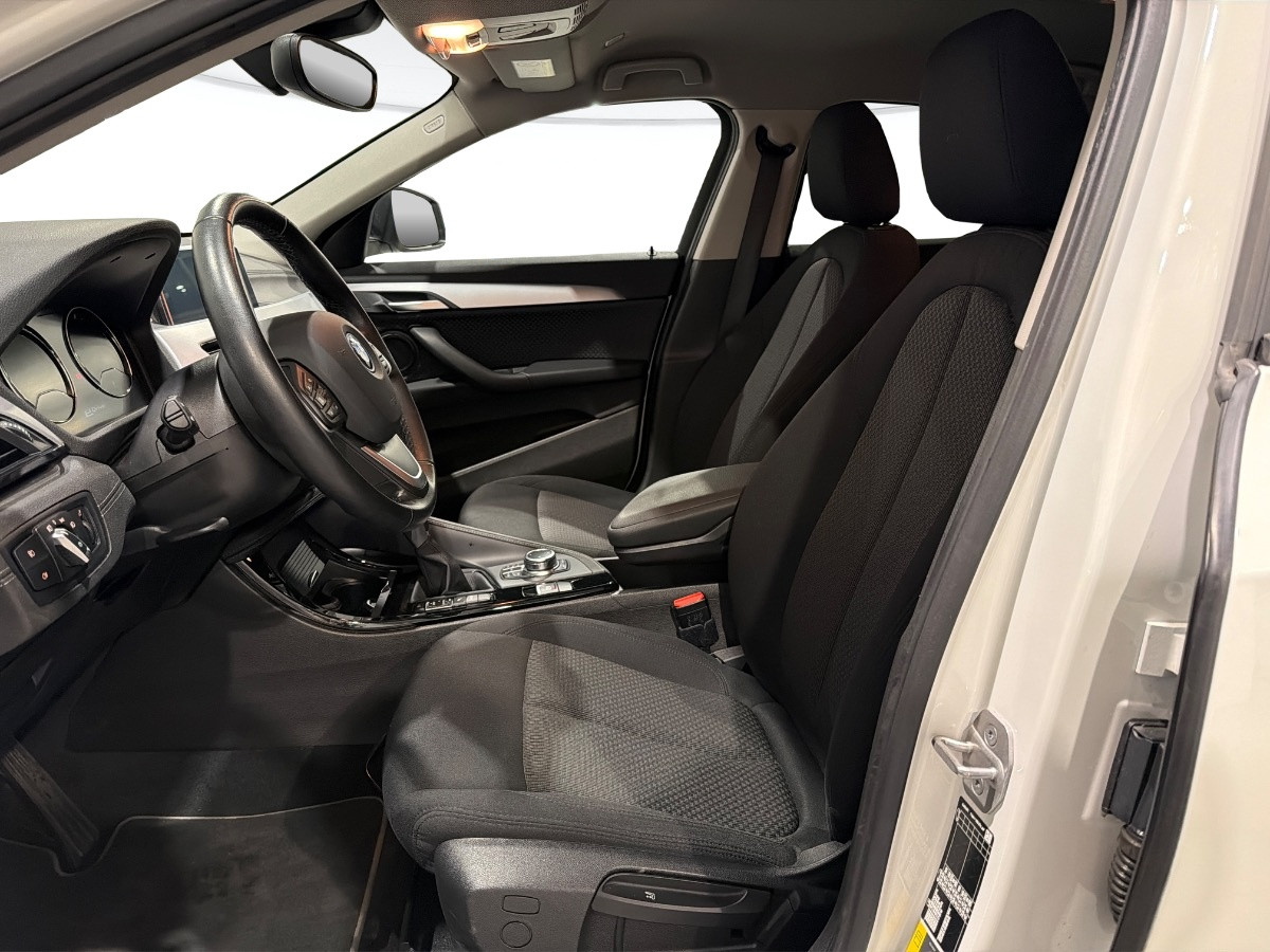 Bmw X2 Usato 2023 X2 Mestre