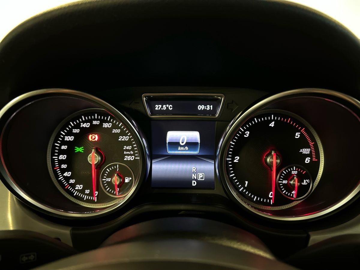 Mercedes GLE GLE SUV 250 Sport 4Matic 9G-Tronic - 13