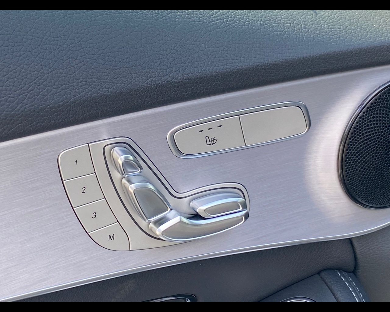 Mercedes Classe C Berlina Classe C Berlina 200 Mild hybrid Automatic PREMIUM - 16