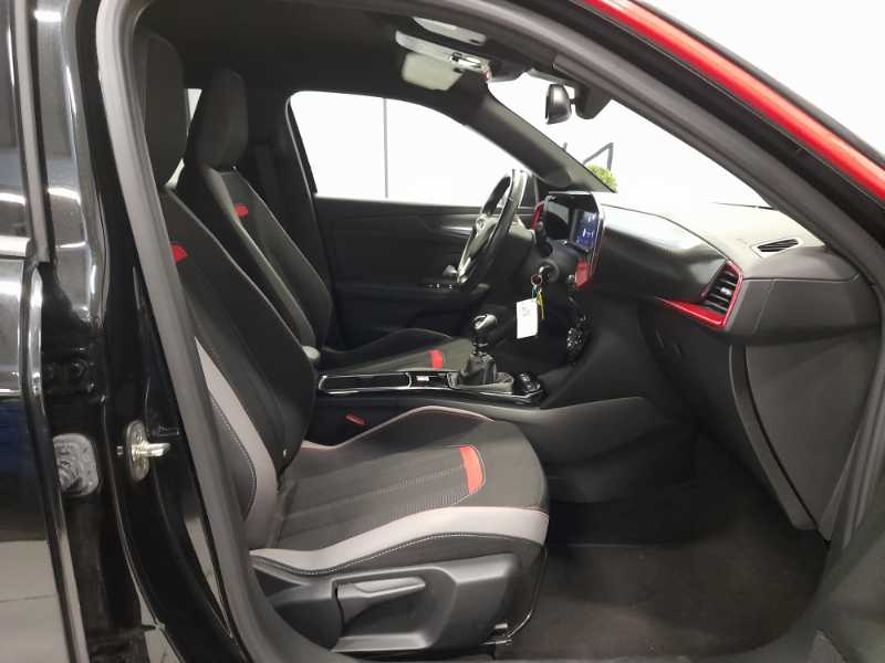 Mokka Ii 2020 - Mokka 1.2 T Gs S&s 136cv