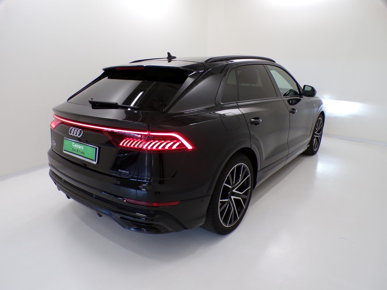 Audi Q8 Q8 55 3.0 V6 TFSI mHEV Sport Quattro Tiptronic - 6