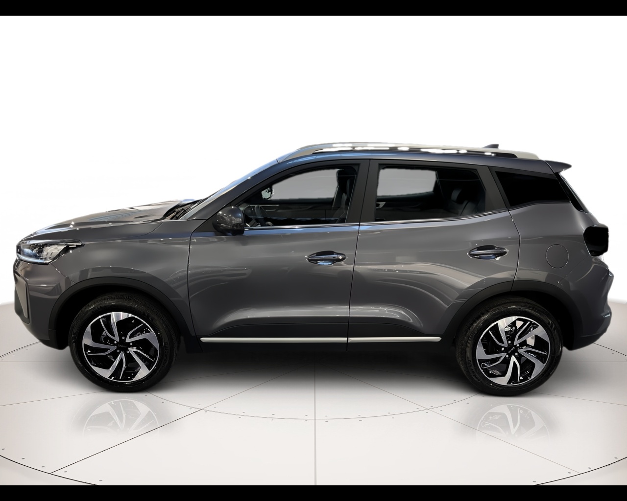 Emc Sei Nuovo Benzina Sei Rovigo