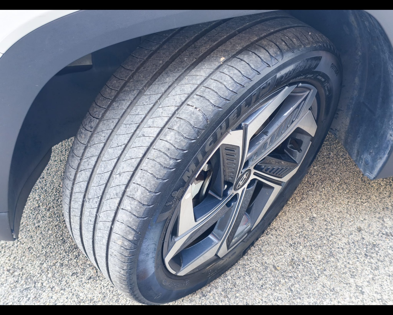 Foto HYUNDAI Tucson 1.6 phev Exellence Lounge Pack 4wd 265cv auto
