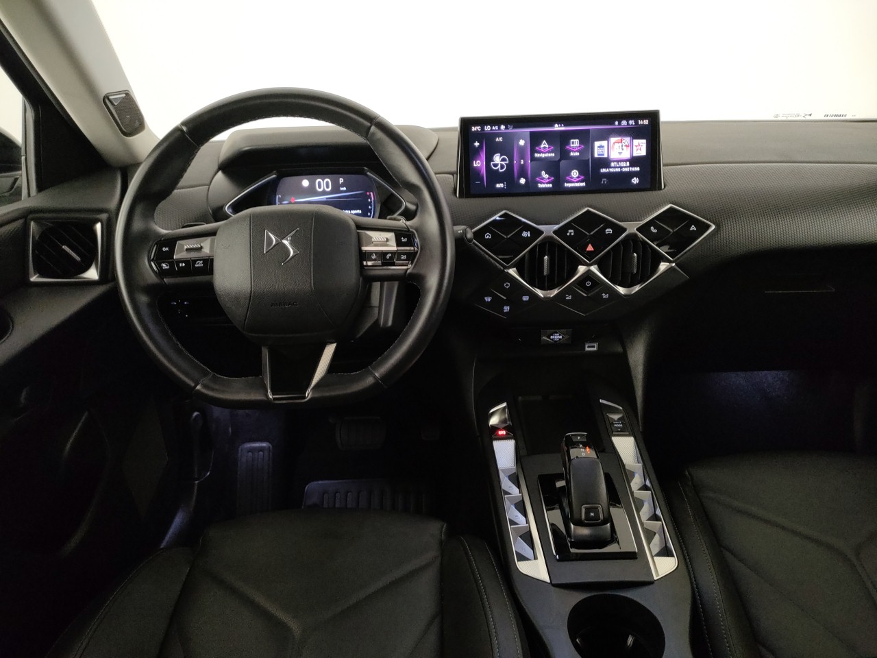 Ds DS3 Usato 2023 DS3 Modena