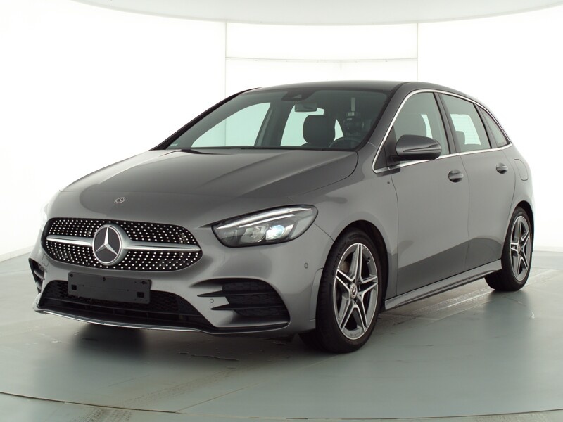 Mercedes Classe B Classe B 200 Premium