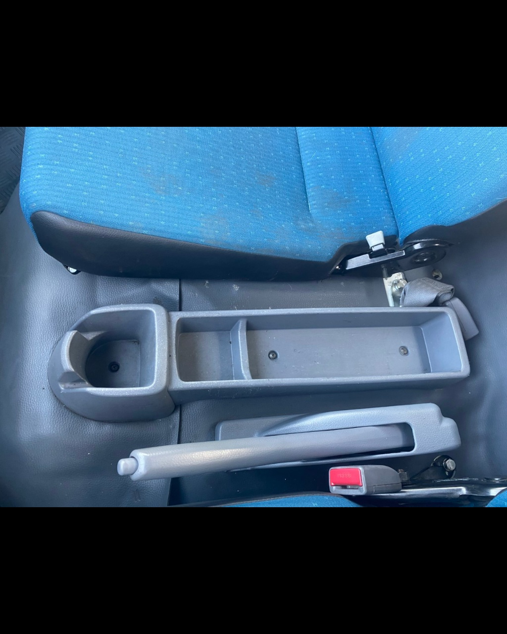 Mitsubishi Canter IV 7.5 TF E6 2014 canter 7.5 TF C 15AMT/43 Comf. E6 - 20